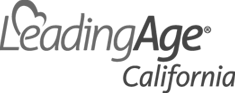 Leading Age CA Logo