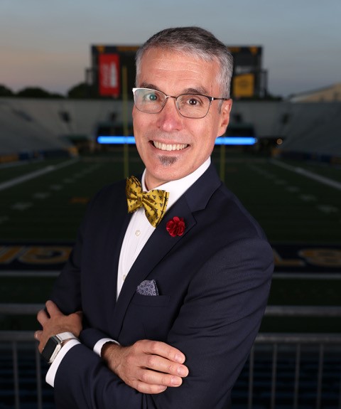Rick Garcia, Ph.D., RN, FAAOHN, FNYAM, FAADN joins unitek