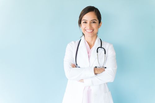Unitek Learning medical professional