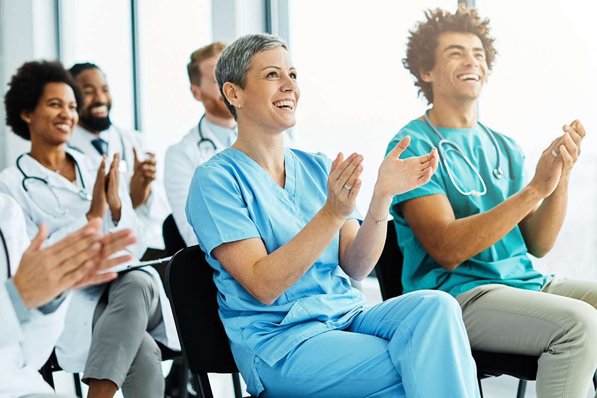 Unitek Learning Joins Forces with Community Health System and Launches