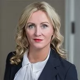 Deirdre M. Baggot
