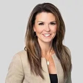 Jennifer Maxwell